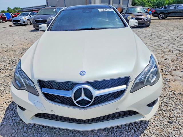 Aukcja sprzedaży 2014 Mercedes-benz E, vin: WDDKJ8JB8EF233493, numer aukcji: 55874316