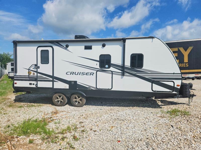Aukcja sprzedaży 2022 Keys Cruiser, vin: 4YDTCRK25N6320228, numer aukcji: 56104736