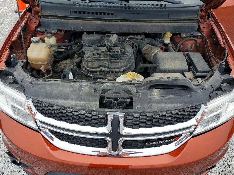 Aukcja sprzedaży 2014 Dodge Journey, vin: 3C4PDDBG8ET128047, numer aukcji: 57356386