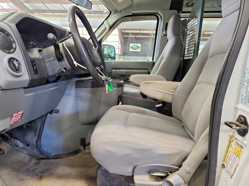 Aukcja sprzedaży 2009 Ford Econoline, vin: 1FTNE24W89DA32248, numer aukcji: 55814826