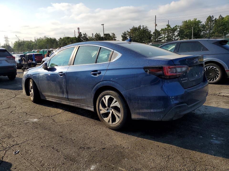 Aukcja sprzedaży 2022 Subaru Legacy, vin: 4S3BWAF6XN3012476, numer aukcji: 57954066