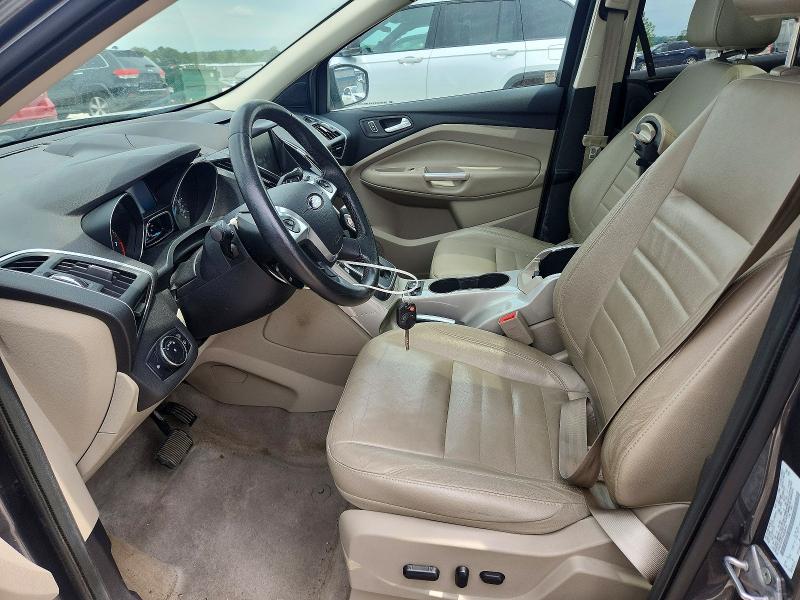 2013 Ford Escape მანქანა იყიდება აუქციონზე, vin: 1FMCU0H91DUB39018, აუქციონის ნომერი: 58740656