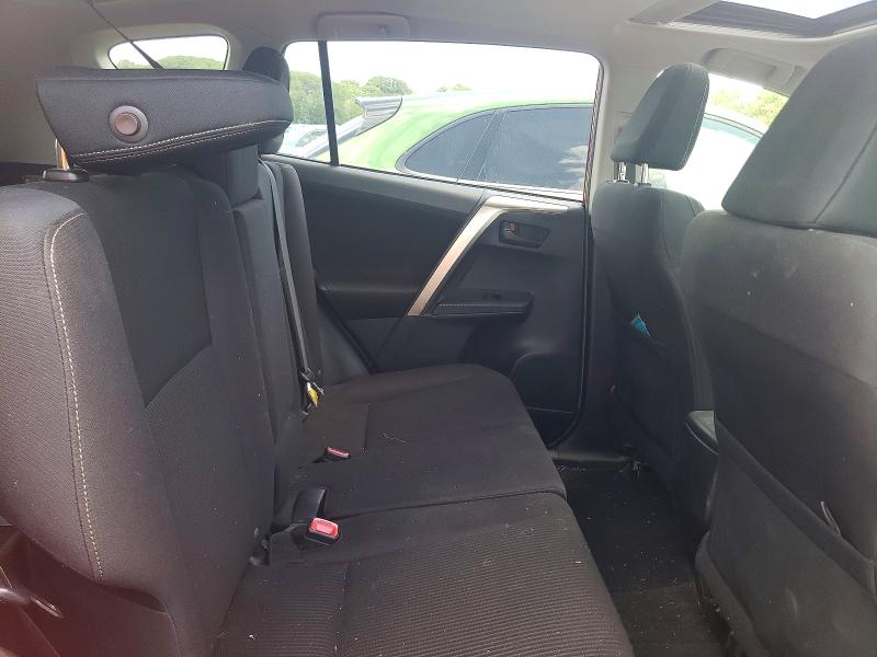 56268776 :رقم المزاد ، JTMRFREV3DD043728 vin ، 2013 Toyota Rav4 مزاد بيع