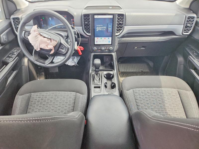 Aukcja sprzedaży 2025 Ford Ranger, vin: 1FTER4PH8SLE58806, numer aukcji: 57164956