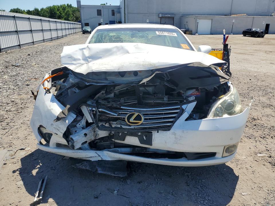 Продаж на аукціоні авто 2012 Lexus Es, vin: JTHBK1EG7C2496081, номер лоту: 55871926