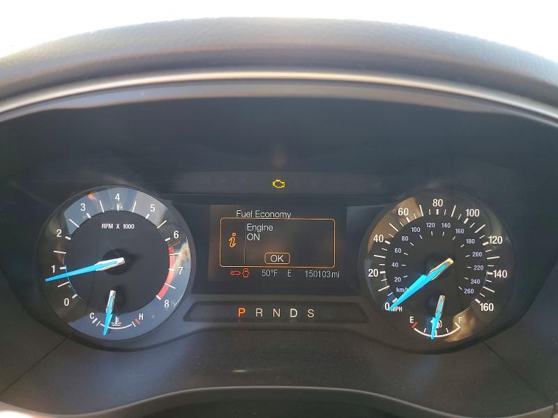 Продаж на аукціоні авто 2015 Ford Fusion, vin: 3FA6P0H90FR208788, номер лоту: 55728416