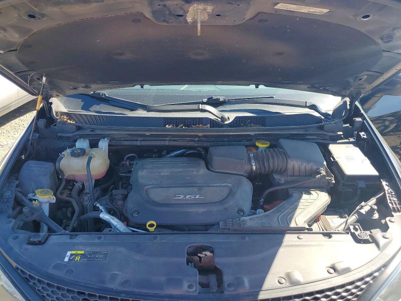 54614216 :رقم المزاد ، 2C4RC1AG1JR356934 vin ، 2018 Chrysler Pacifica مزاد بيع