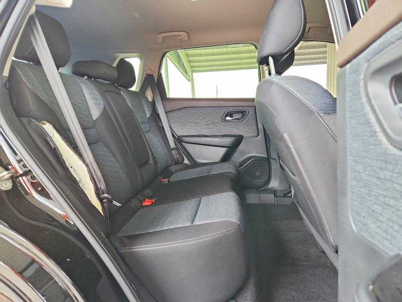 56051976 :رقم المزاد ، JN8BT3BA4PW428625 vin ، 2023 Nissan Rogue مزاد بيع