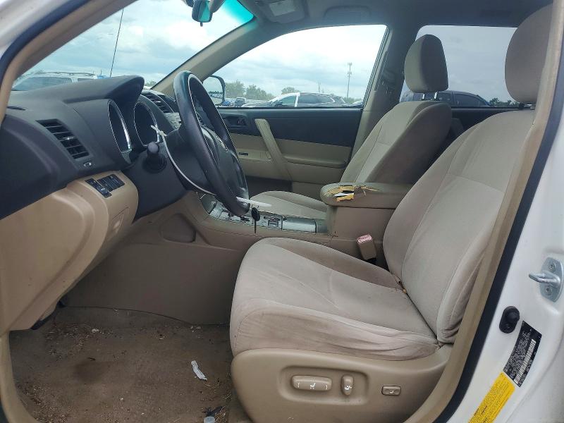 Aukcja sprzedaży 2009 Toyota Highlander, vin: JTEES41A592123420, numer aukcji: 56773516