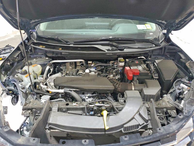 Aukcja sprzedaży 2026 Nissan Rogue, vin: 5N1BT3CB4TC779979, numer aukcji: 57127426