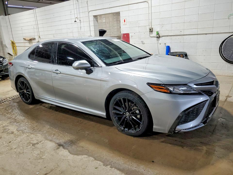 Aukcja sprzedaży 2023 Toyota Camry, vin: 4T1K61AK6PU149217, numer aukcji: 57381516