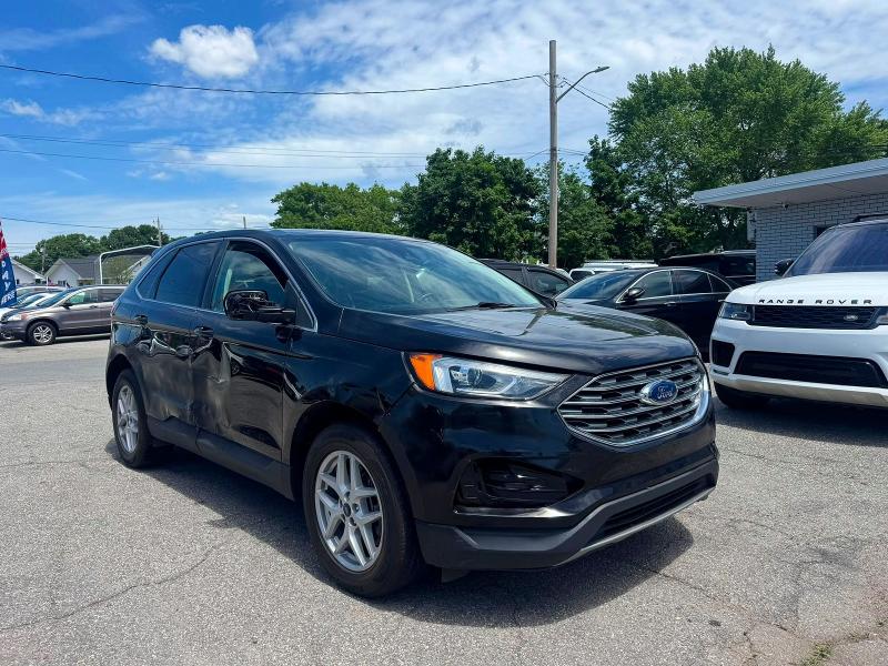 Aukcja sprzedaży 2022 Ford Edge, vin: 2FMPK4J94NBA31413, numer aukcji: 57203696