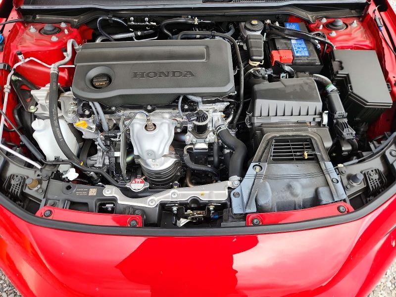 Aukcja sprzedaży 2025 Honda Civic, vin: 2HGFE2F52SH594360, numer aukcji: 58558536