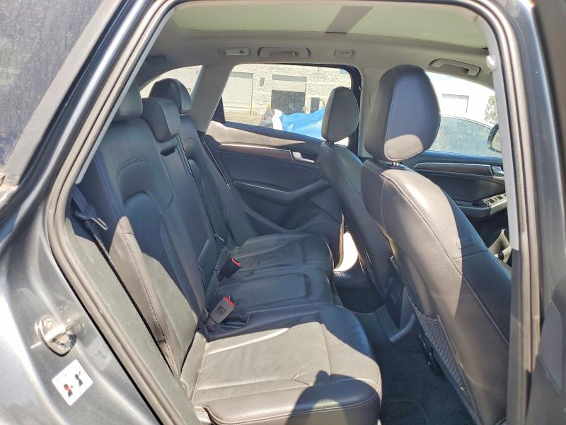 58802656 :رقم المزاد ، WA1C2AFP7GA141650 vin ، 2016 Audi Q5 مزاد بيع
