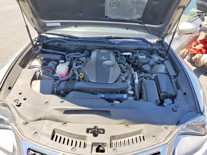 Продажа на аукционе авто 2017 Lexus Rc, vin: JTHHA5BC8H5005464, номер лота: 54607416