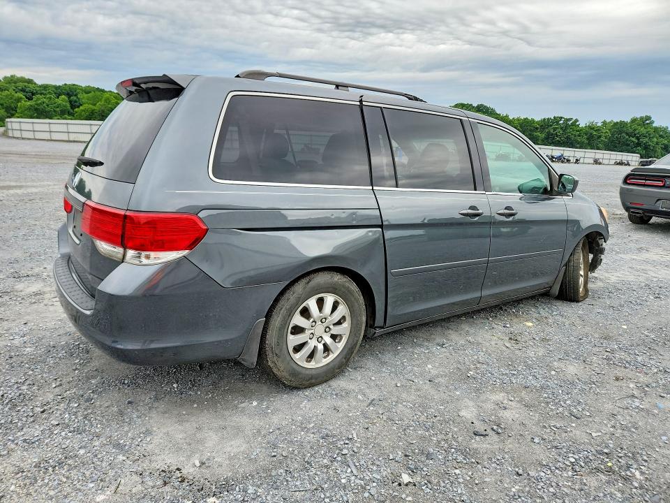 Aukcja sprzedaży 2010 Honda Odyssey, vin: 5FNRL3H70AB057416, numer aukcji: 55856136