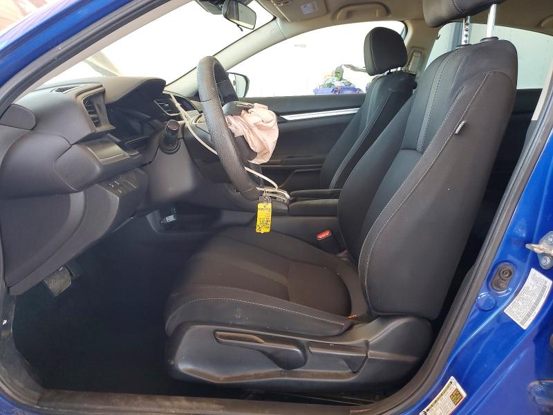Aukcja sprzedaży 2020 Honda Civic, vin: 2HGFC2F67LH556266, numer aukcji: 57446836