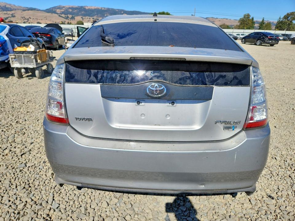 Продаж на аукціоні авто 2007 Toyota Prius, vin: JTDKB20U477559148, номер лоту: 57068226