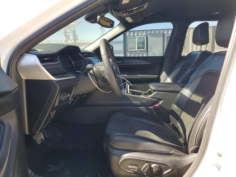 Aukcja sprzedaży 2023 Jeep Grand Cherokee, vin: 1C4RJJAG8P8835622, numer aukcji: 58141516