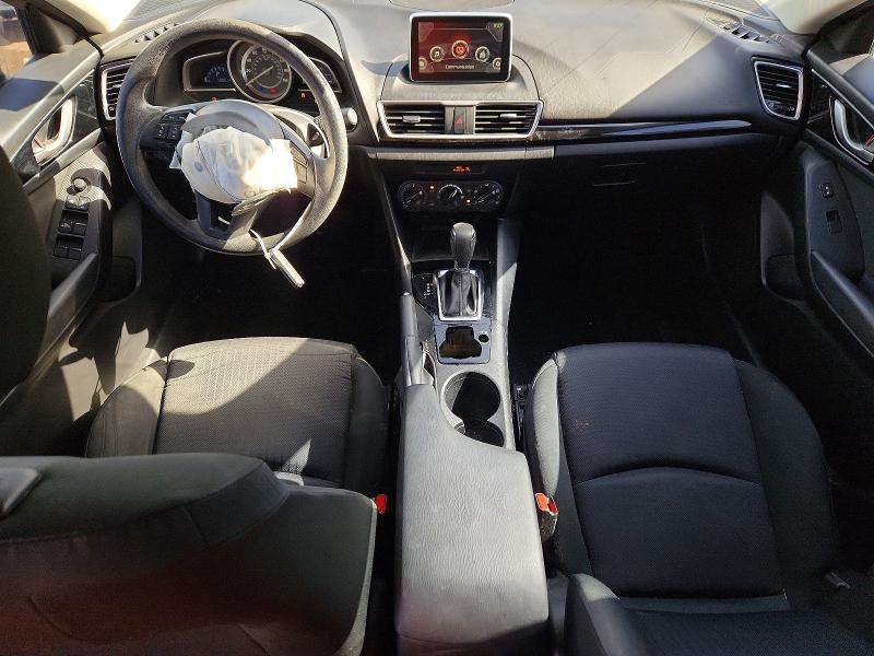 Продаж на аукціоні авто 2015 Mazda 3, vin: 3MZBM1U76FM226086, номер лоту: 56495596