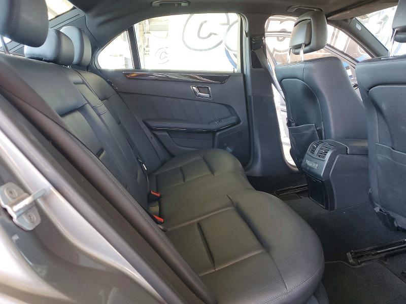 Aukcja sprzedaży 2011 Mercedes-benz E, vin: WDDHF5GBXBA374267, numer aukcji: 56094156