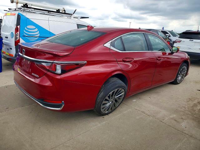 Aukcja sprzedaży 2025 Lexus Es 300h, vin: 58AFA1C1XSU066816, numer aukcji: 57337736
