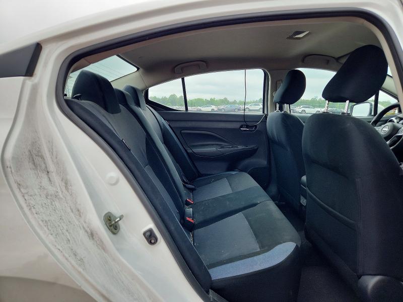 58286116 :رقم المزاد ، 3N1CN8EV4RL893732 vin ، 2024 Nissan Versa مزاد بيع
