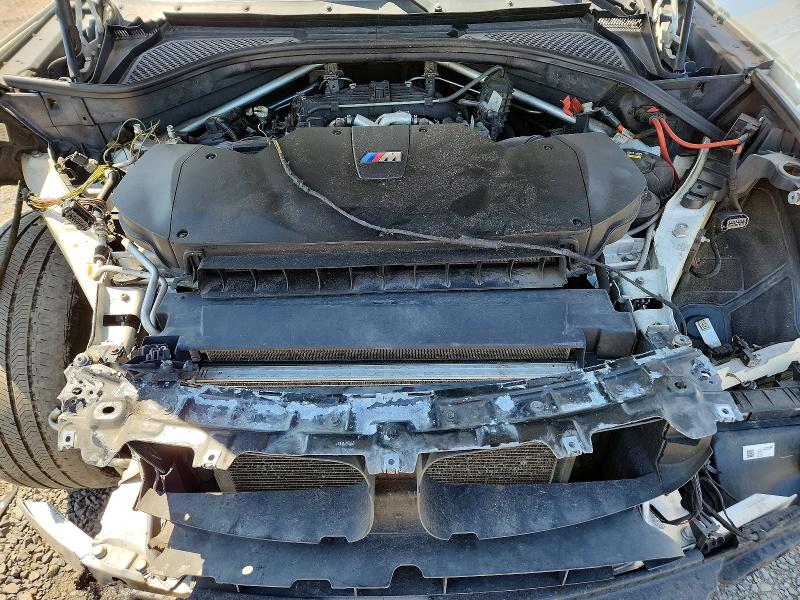 Продажа на аукционе авто 2017 Bmw X5, vin: 5YMKT6C56H0U38793, номер лота: 58349866