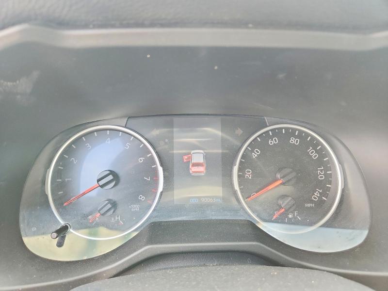Aukcja sprzedaży 2019 Toyota Rav4, vin: 2T3H1RFV0KW016320, numer aukcji: 56183766