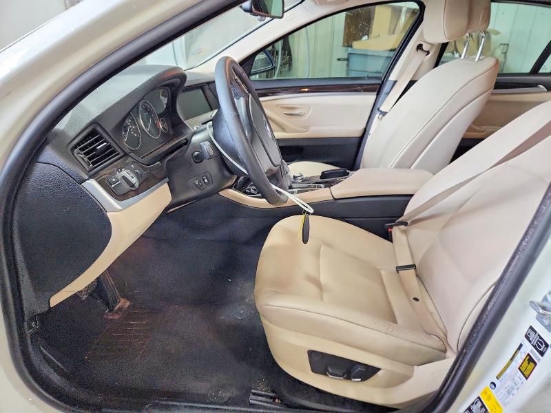 Aukcja sprzedaży 2013 Bmw 535, vin: WBAFU7C50DDU74234, numer aukcji: 56259956