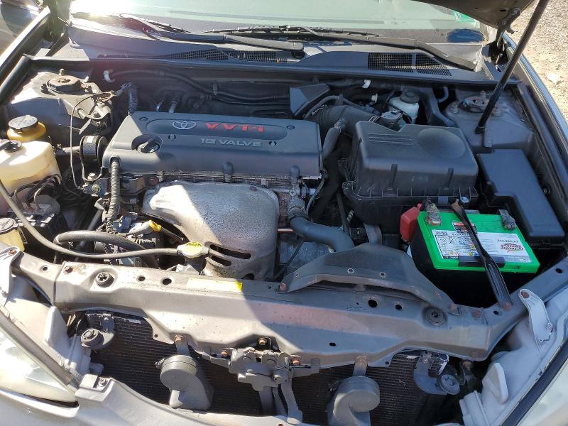 55967776 :رقم المزاد ، 4T1BE30KX5U964145 vin ، 2005 Toyota Camry مزاد بيع