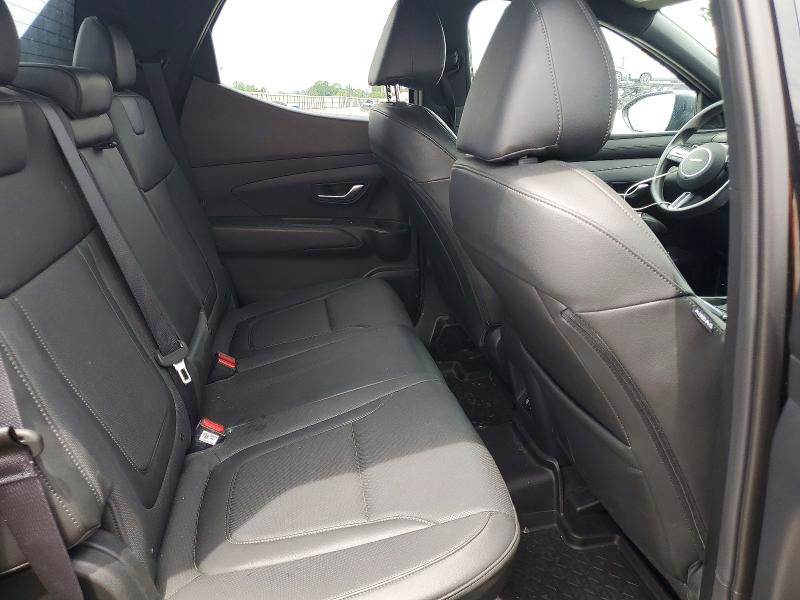 56660066 :رقم المزاد ، 5NTJBDDE9SH138574 vin ، 2025 Hyundai Santa Cruz مزاد بيع