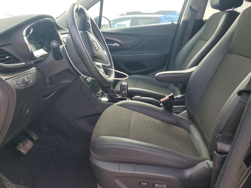 Aukcja sprzedaży 2022 Buick Encore, vin: KL4CJESM3NB508105, numer aukcji: 56441426