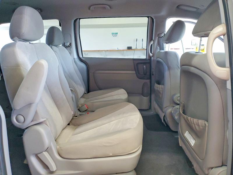 Продажа на аукционе авто 2012 Kia Sedona, vin: KNDMG4C77C6441574, номер лота: 57079256