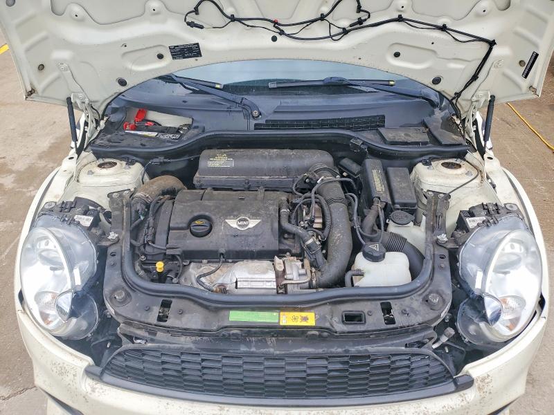 Aukcja sprzedaży 2011 Mini Cooper, vin: WMWSV3C55BTY22293, numer aukcji: 58269016