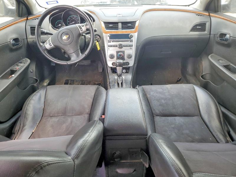 56515896 :رقم المزاد ، 1G1ZD5EU8CF322545 vin ، 2012 Chevrolet Malibu مزاد بيع