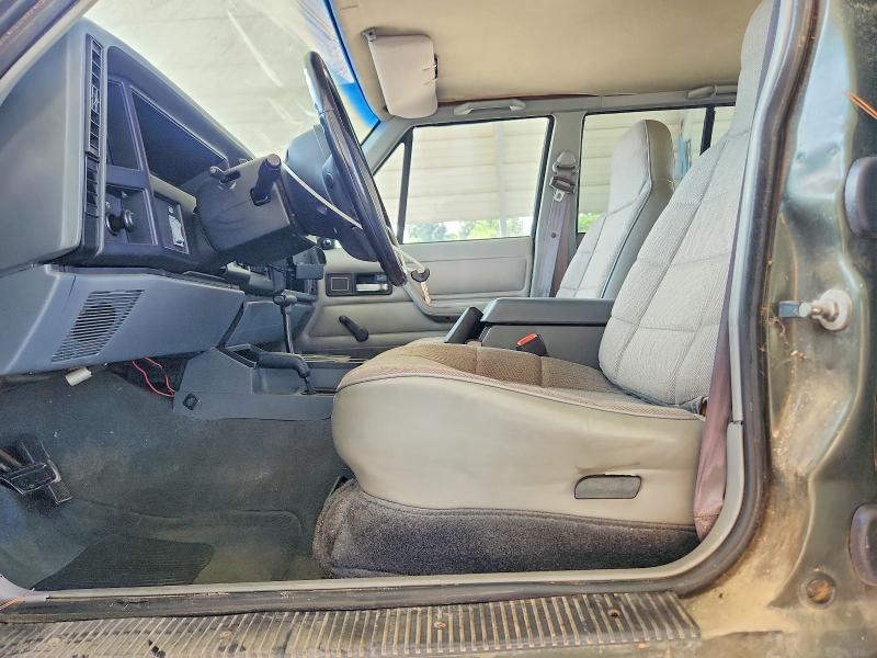 59582696 :رقم المزاد ، 1J4FJ68S5TL181044 vin ، 1996 Jeep Cherokee مزاد بيع