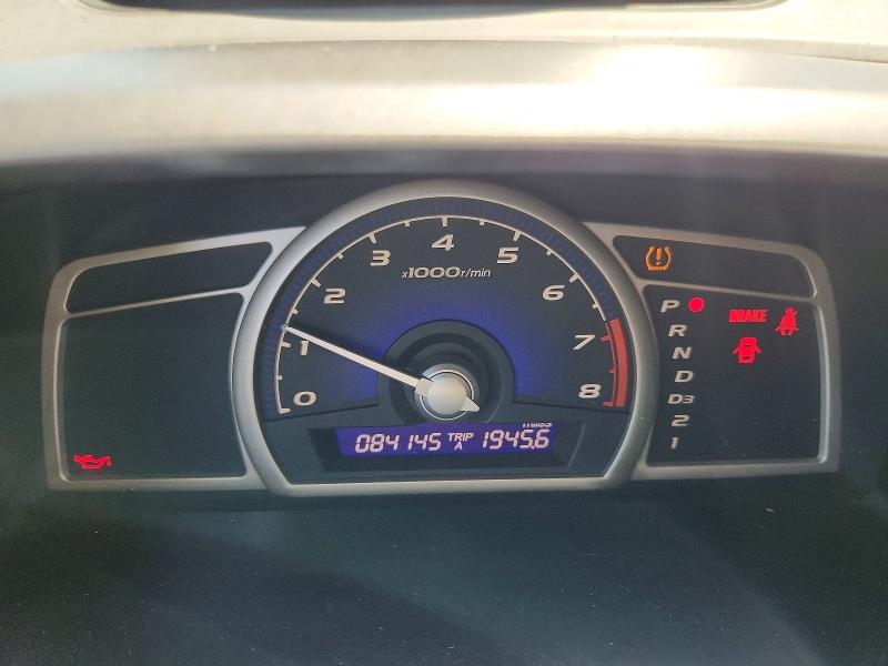 Aukcja sprzedaży 2011 Honda Civic, vin: 2HGFA1F51BH308911, numer aukcji: 56124666