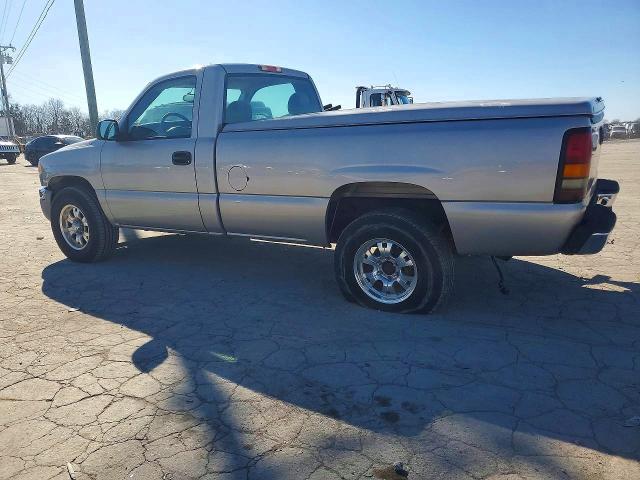 Aukcja sprzedaży 2006 Gmc New Sierra, vin: 3GTEC14X96G191710, numer aukcji: 56499966