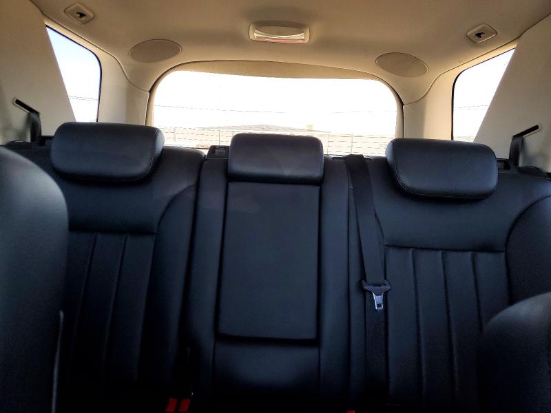 55439446 :رقم المزاد ، 4JGBB86E38A335789 vin ، 2008 Mercedes-benz Ml مزاد بيع