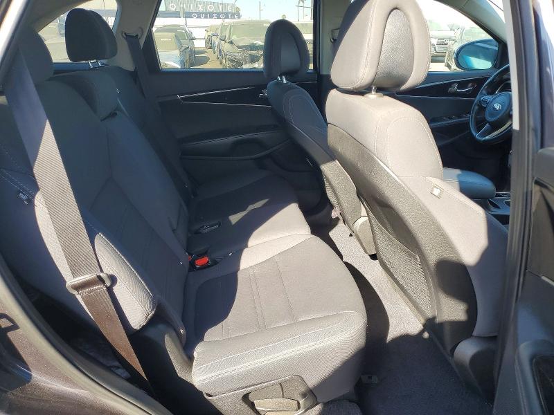 Aukcja sprzedaży 2016 Kia Sorento, vin: 5XYPG4A3XGG136280, numer aukcji: 57510116