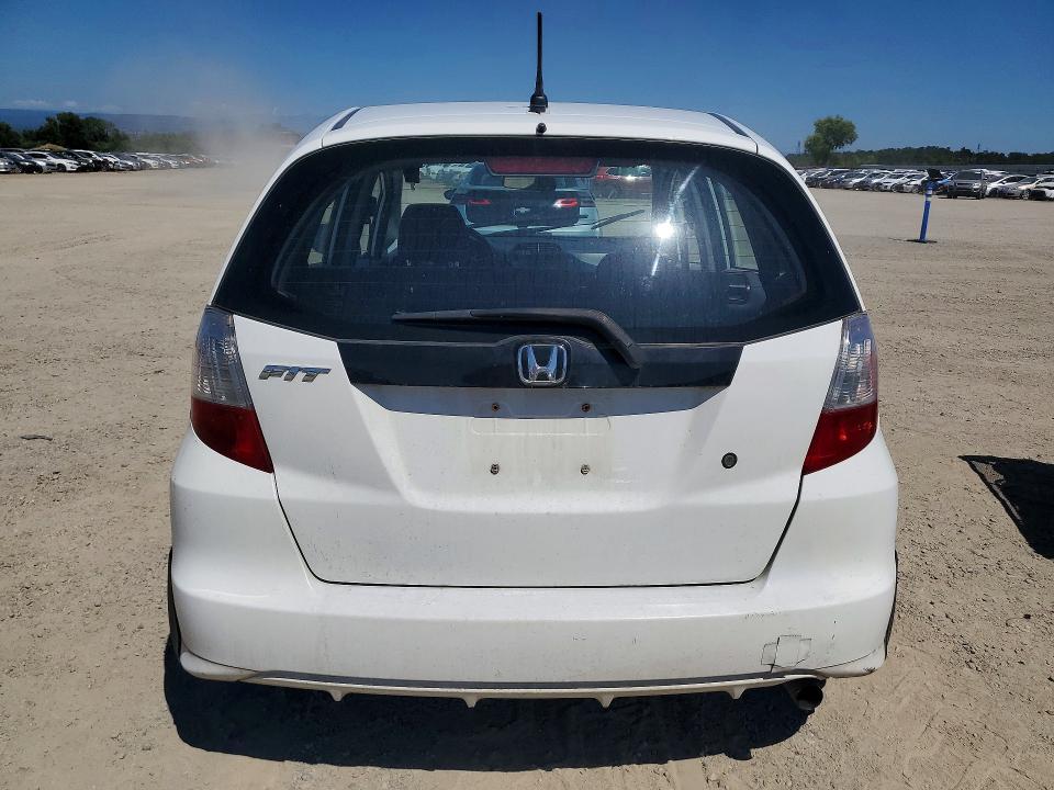 Aukcja sprzedaży 2009 Honda Fit, vin: JHMGE882X9S021913, numer aukcji: 58407556