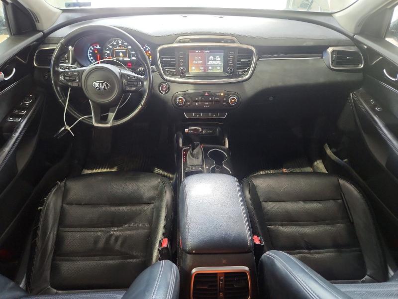 Aukcja sprzedaży 2018 Kia Sorento, vin: 5XYPHDA50JG421429, numer aukcji: 56969306