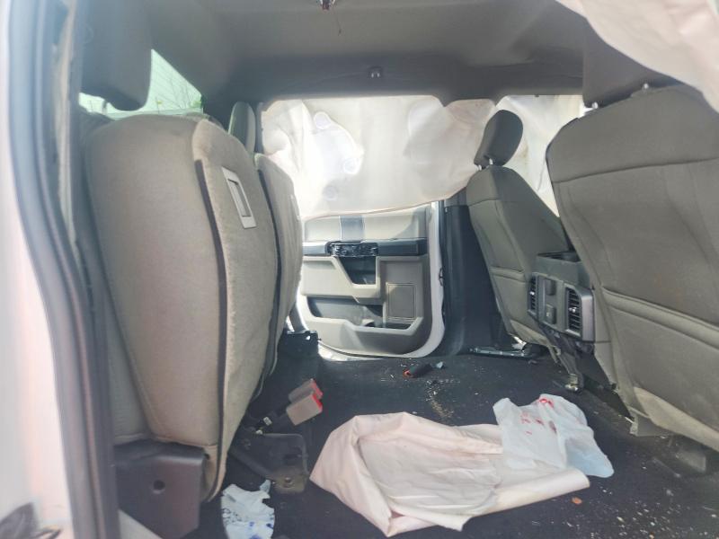 Продажа на аукционе авто 2018 Ford F150, vin: 1FTEW1E55JKE02794, номер лота: 59152146
