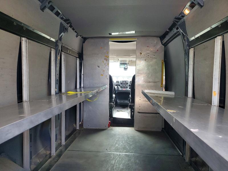 Продажа на аукционе авто 2020 Ram Promaster 3500, vin: 3C6URVJG5LE140614, номер лота: 56624496