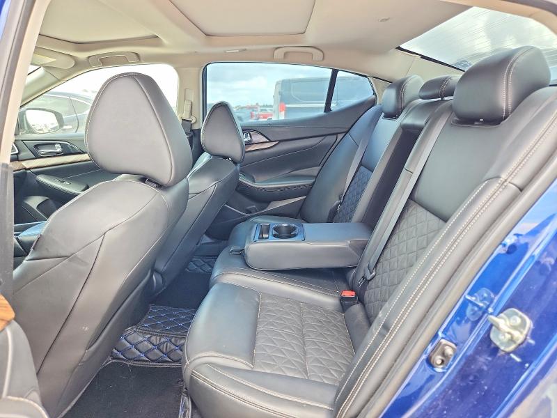 Aukcja sprzedaży 2017 Nissan Maxima, vin: 1N4AA6AP2HC431309, numer aukcji: 55842576