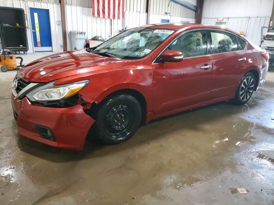 Aukcja sprzedaży 2016 Nissan Altima, vin: 1N4AL3AP6GC111689, numer aukcji: 55437656
