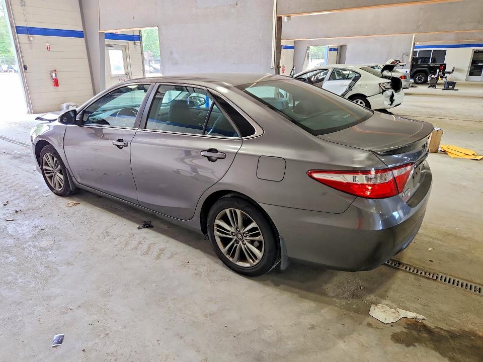 2017 Toyota Camry მანქანა იყიდება აუქციონზე, vin: 4T1BF1FK8HU704470, აუქციონის ნომერი: 58215286