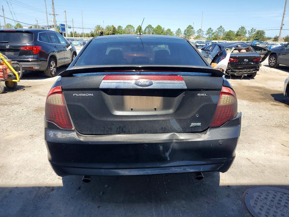 Продаж на аукціоні авто 2010 Ford Fusion, vin: 3FAHP0JG9AR403489, номер лоту: 55915786