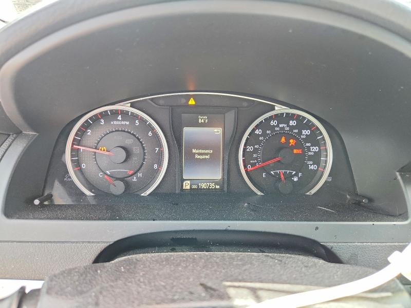 2016 Toyota Camry მანქანა იყიდება აუქციონზე, vin: 4T1BF1FK0GU126413, აუქციონის ნომერი: 58075026